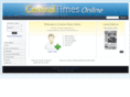 auroracentral.net