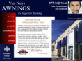 awningsvannuys.com