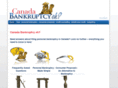 bankruptcy-in-canada.com