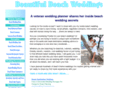 beautiful-beach-weddings.com