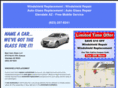 bestautoglassllcglendaleaz.com