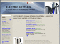 bestelectrickettle.com