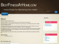 bestfitnessathome.com