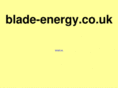 blade-energy.co.uk
