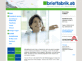 brieffabrik.com