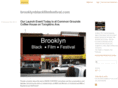 brooklynblackfilmfestival.com