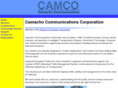 camcosolutions.net