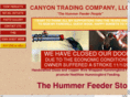 canyontrading.com