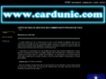 cardunic.com