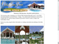 caribbeantobagovillagolfbeach.com