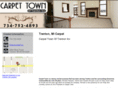 carpettowninc.info