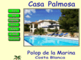 casa-palmosa.com