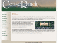 ceriseranch.com