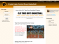 clctigers.com