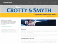 crottysmyth.com