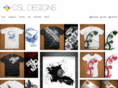 csldesigns.com