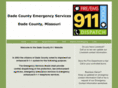 dadecounty911.com