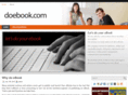 doebook.com