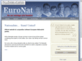 euronat.org