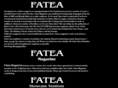 fatea-records.co.uk