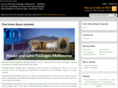 firsthomebuyeraustralia.com