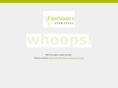 firstsourceappraisal.com