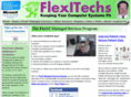 flexitechs.com