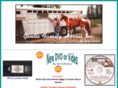 gentlefamilyhorses.com