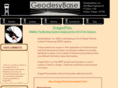 geodesybase.com