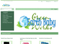 greenearthbabyworks.com