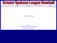 gslbaseball.com