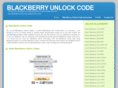 gsmblackberryunlockcode.com