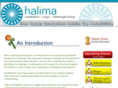 halimacenter.com