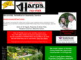 harpspestcontrol.com