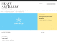 heavyartillerydesign.com