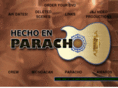 hechoenparacho.com