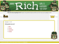 howrichwillibe.com