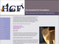 hundredcats.org