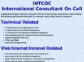 intcoc.com