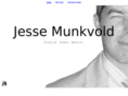 jessemunkvold.com