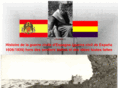 la-guerre-d-espagne.net