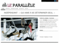 leparallele.net