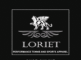 loriet.com