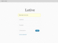 lotive.com