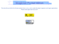 magicianmirror.com