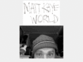 mattkayeworld.com