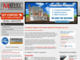 matveyconstruction.com