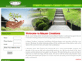 mayancreationslandscapes.com