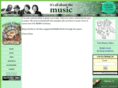 middle-earth-music.com
