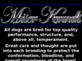 moiserkennels.com